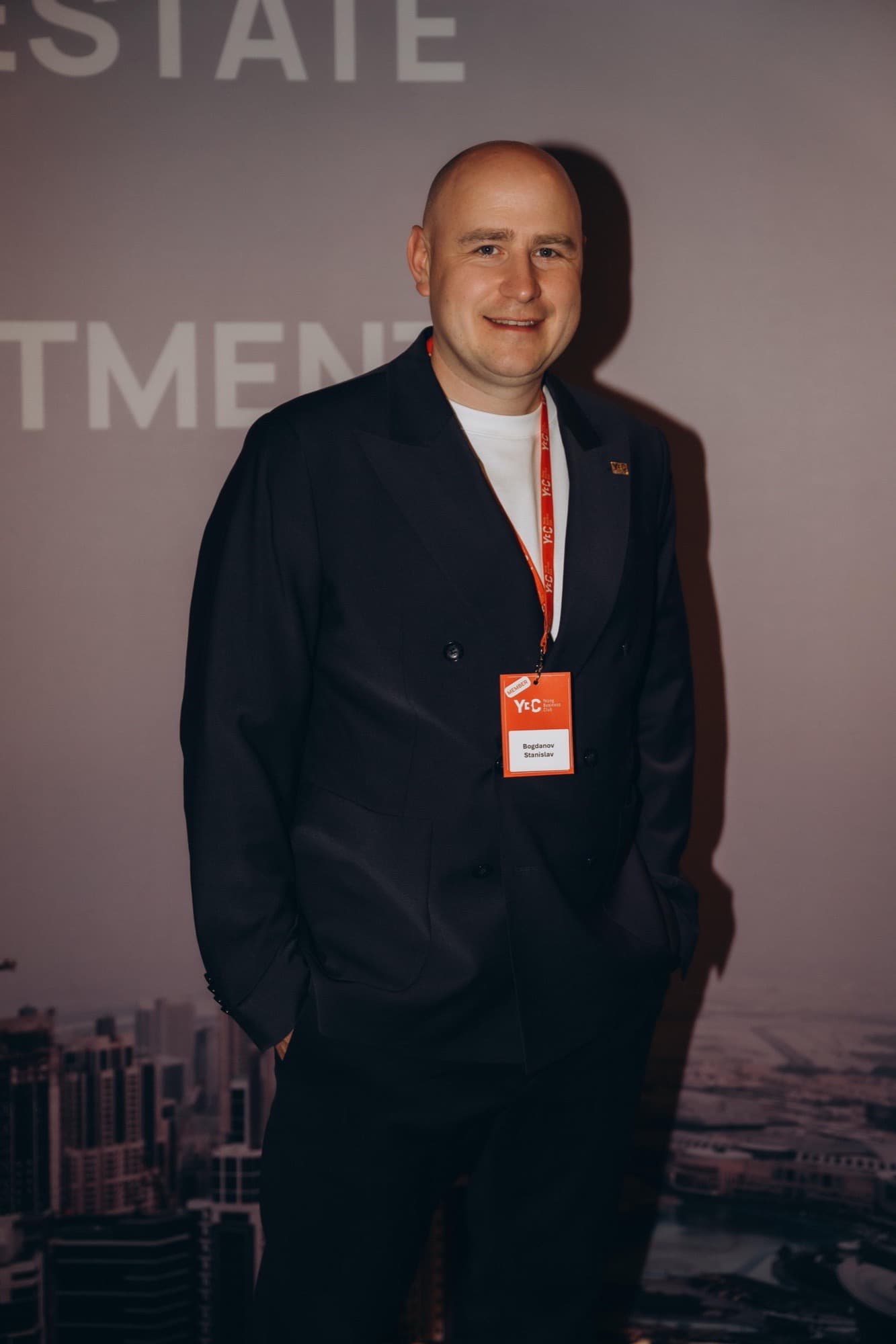 Stanislav Bogdanov