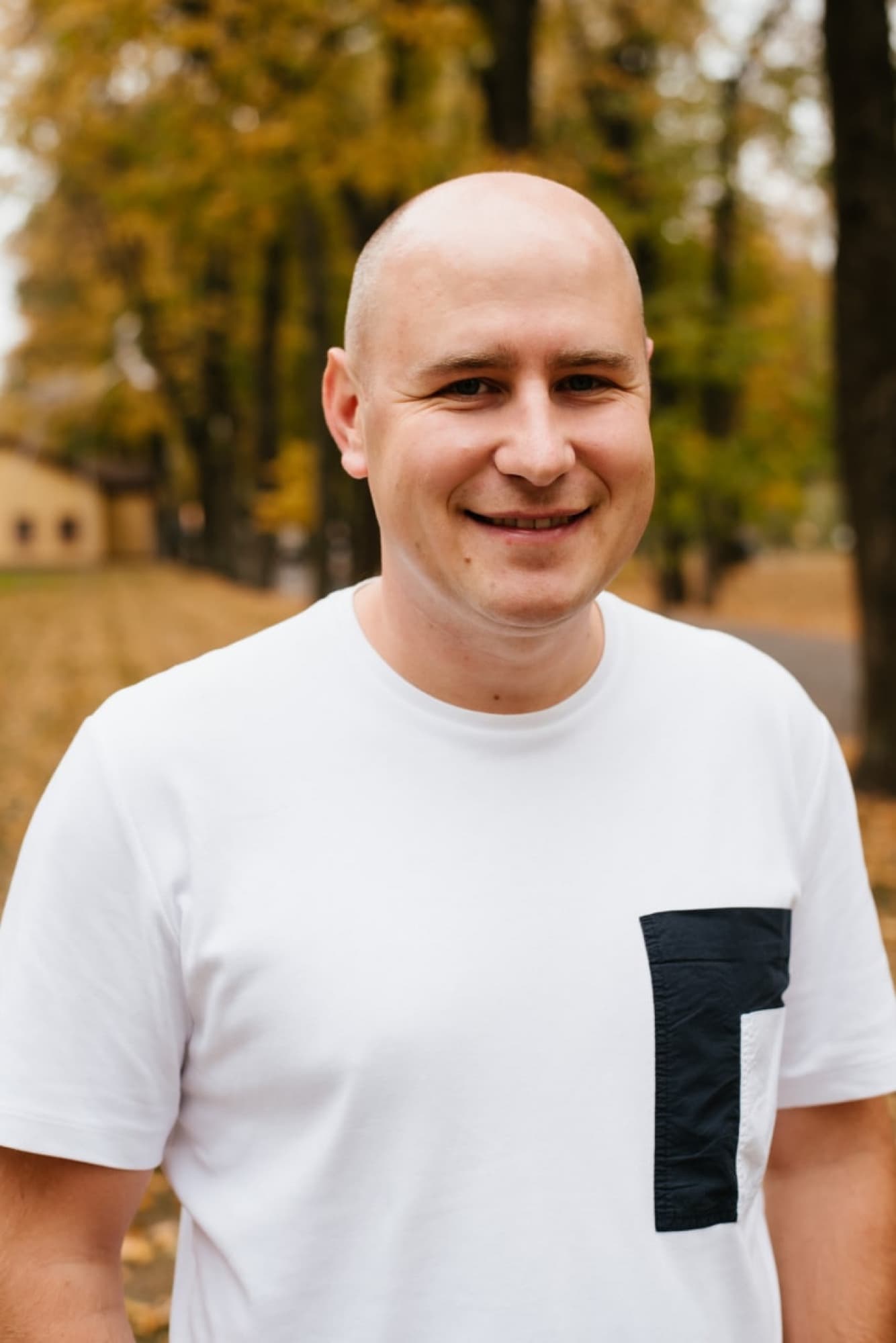 Stanislav Bogdanov